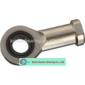 china high quality stainless steel connecting rod end bearing